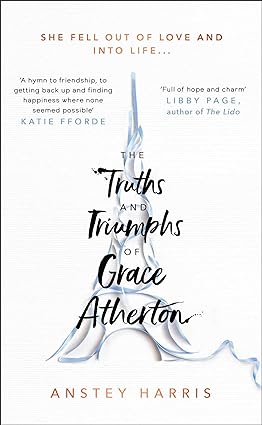 The Truths And Triumphs Of Grace Atherton Main image