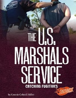 The U.S. Marshals Service: Catching Fugitives Main image