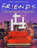 The Unofficial Friends Crossword Puzzles Paperback