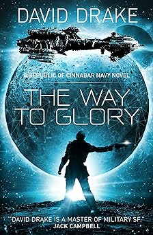 The Way to Glory (The Republic of Cinnabar Navy) Main image