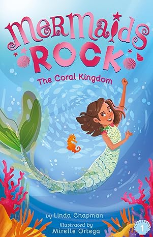 The Coral Kingdom: 1 Main image
