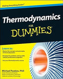 Thermodynamics For Dummies Paperback