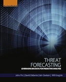 Threat Forecasting: Leveraging Big Data for Predictive Analysis