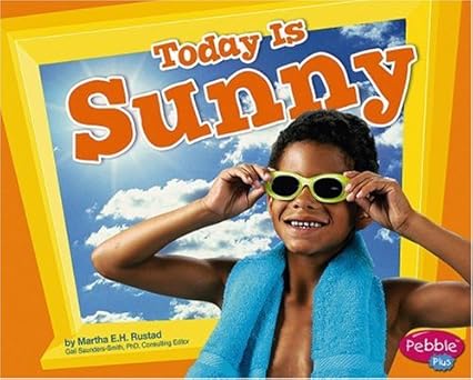 Today Is Sunny Main image
