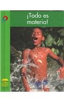 Todo Es Materia! (Yellow Umbrella Books) (Spanish Edition) Main image