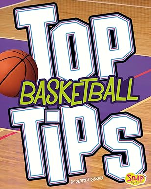 Top Basketball Tips (Top Sports Tips) Main image