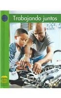 Trabajando Juntos Main image