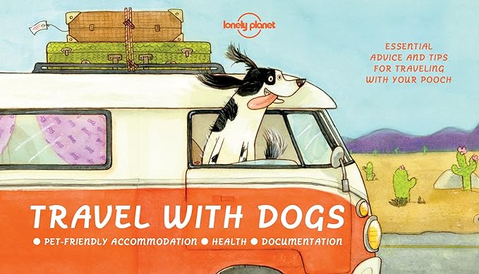 Travel With Dogs 1 Main image