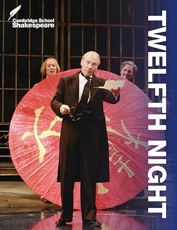 Twelfth Night Main image