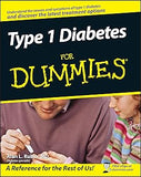 Type 1 Diabetes For Dummies Paperback