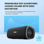 EarFun Bluetooth Speaker Uboom L Portable Wireless Speaker 28W