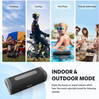 EarFun Bluetooth Speaker Uboom L Portable Wireless Speaker 28W