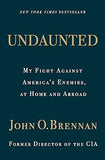 Undaunted: My Fight Against America’s Enemies, At Home and Abroad Hardcover