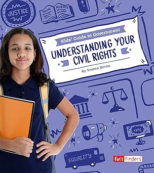 Understanding Your Civil Rights Paperback Main image