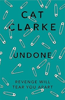 Undone Paperback Main image