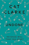 Undone Paperback