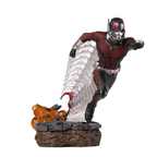 Iron Studios Marvel Ant Man and The Wasp Movie Figure Statue