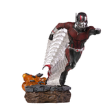 Iron Studios Marvel Ant Man and The Wasp Movie Figure Statue
