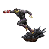 Iron Studio Avengers 4: Endgame - Hulk Deluxe 1:10 Scale Statue
