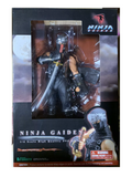 12" Ninja Gaiden Ayane PVC Statue 1/6 Scale New Sealed Kotobukiya Amricons[COLLECTABLE]