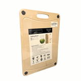 KitchenMaid Chopping Board Made From Rice Husk Fibre 16" x 11" x 0.3"