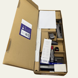 Dyson V12s Detect Slim Submarine (Yellow/Nickel), 448871-01