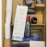 Dyson V12s Detect Slim Submarine (Yellow/Nickel), 448871-01