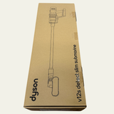 Dyson V12s Detect Slim Submarine (Yellow/Nickel), 448871-01