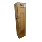 Dyson Purifier Cool air purifier TP07 (White/Silver) No Remote