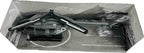 Inertial Driving Heliciopter