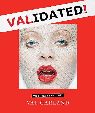 Validated: The Makeup Of Val Garland Main image