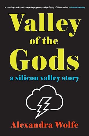 Valley Of The Gods: A Silicon Valley Story Main image