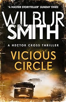 Vicious Circle: Hector Cross 2 Paperback Main image