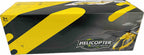 Inertial Driving Heliciopter