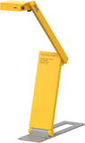 IPEVO WEBCAM 8MP USB YELLOW