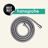 Hansgrohe 28266000 Brausenschlauch Metaflex C 1600mm