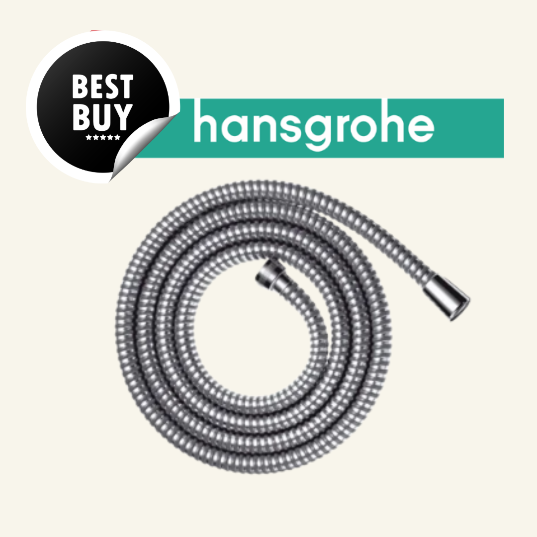 Hansgrohe 28266000 Brausenschlauch Metaflex C 1600mm