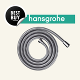 Hansgrohe 28266000 Brausenschlauch Metaflex C 1600mm