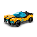 Lego 71475 Mr. Oz's Space Car 350pcs