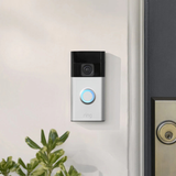 Ring Battery Doorbell