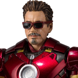Tamashii Nations Iron Man 2 - Iron Man MK-4 -S.H.Figuarts 15th Anniversary