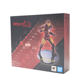 Tamashii Nations Iron Man 2 - Iron Man MK-4 -S.H.Figuarts 15th Anniversary