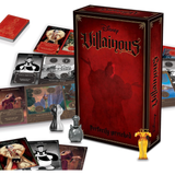 Ravensburger 60001866 Disney Villainous: Perfectly Wretched Strategy Board Game
