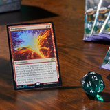 Magic: The Gathering Modern Horizons 3 Bundle Board Game