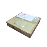 Hey! Play! Dollhouse For Kids – Classic Pretend Play 2 Story Wood Playset with Furniture Accessories & Dolls For Toddlers