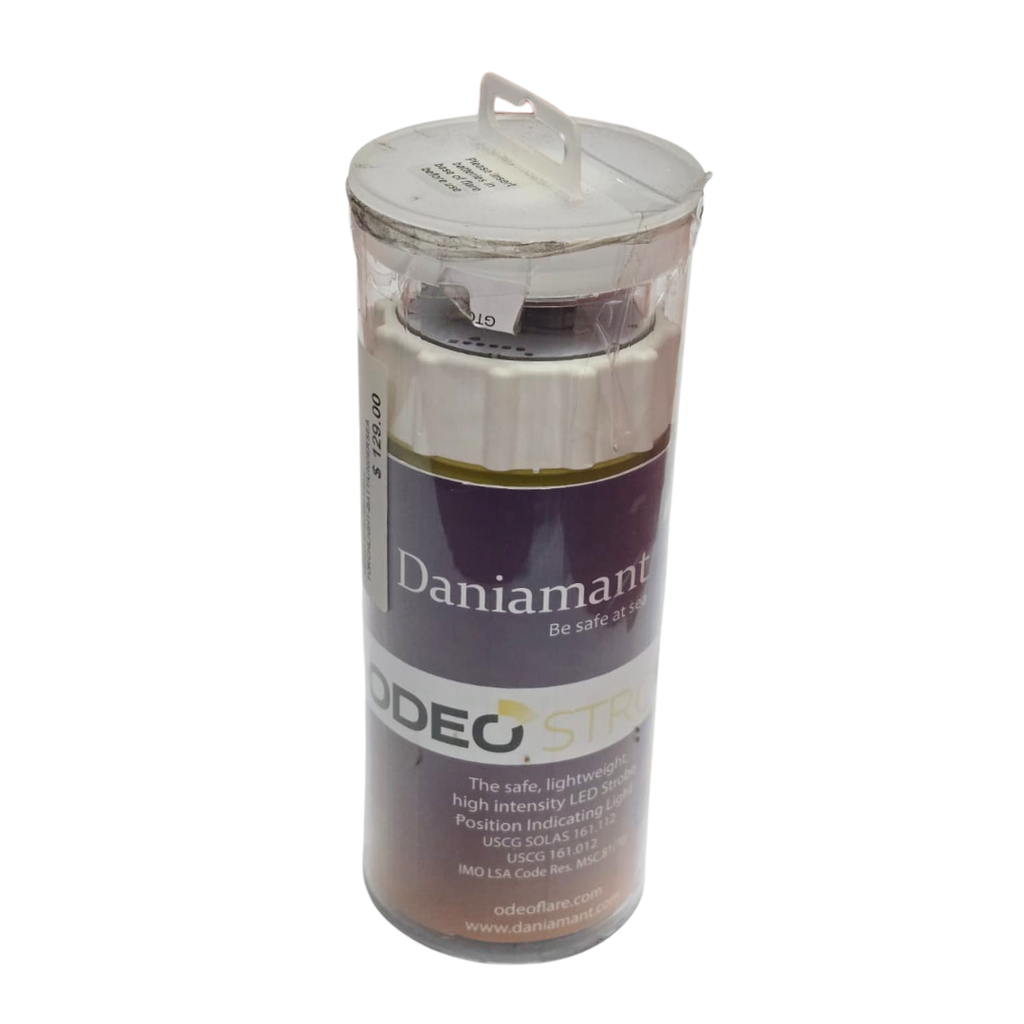 Odeo LED Strobe Flare