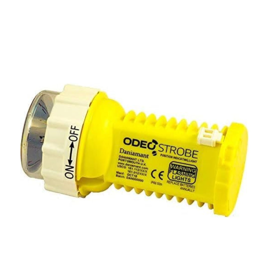 Odeo LED Strobe Flare Secondary image