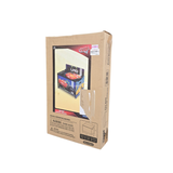 Delta Children Deluxe Toy Box, Disney/Pixar Cars