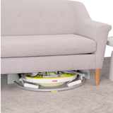 Skip Hop Foldable Jumper from 4 Months - Over 20 Activities - Bouncer with 360° Rotating Seat