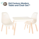B. toys - B. spaces Table and Chair Set